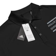 Load image into Gallery viewer, Adidas Performance Polo Shirt