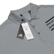 Load image into Gallery viewer, adidas performance polo shirt