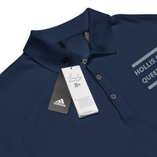 Load image into Gallery viewer, Adidas Performance Polo Shirt