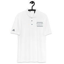 Load image into Gallery viewer, Adidas Performance Polo Shirt