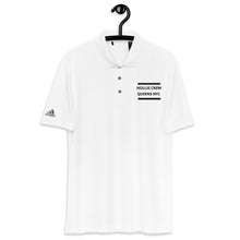 Load image into Gallery viewer, adidas performance polo shirt