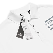 Load image into Gallery viewer, Adidas Performance Polo Shirt