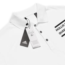 Load image into Gallery viewer, adidas performance polo shirt